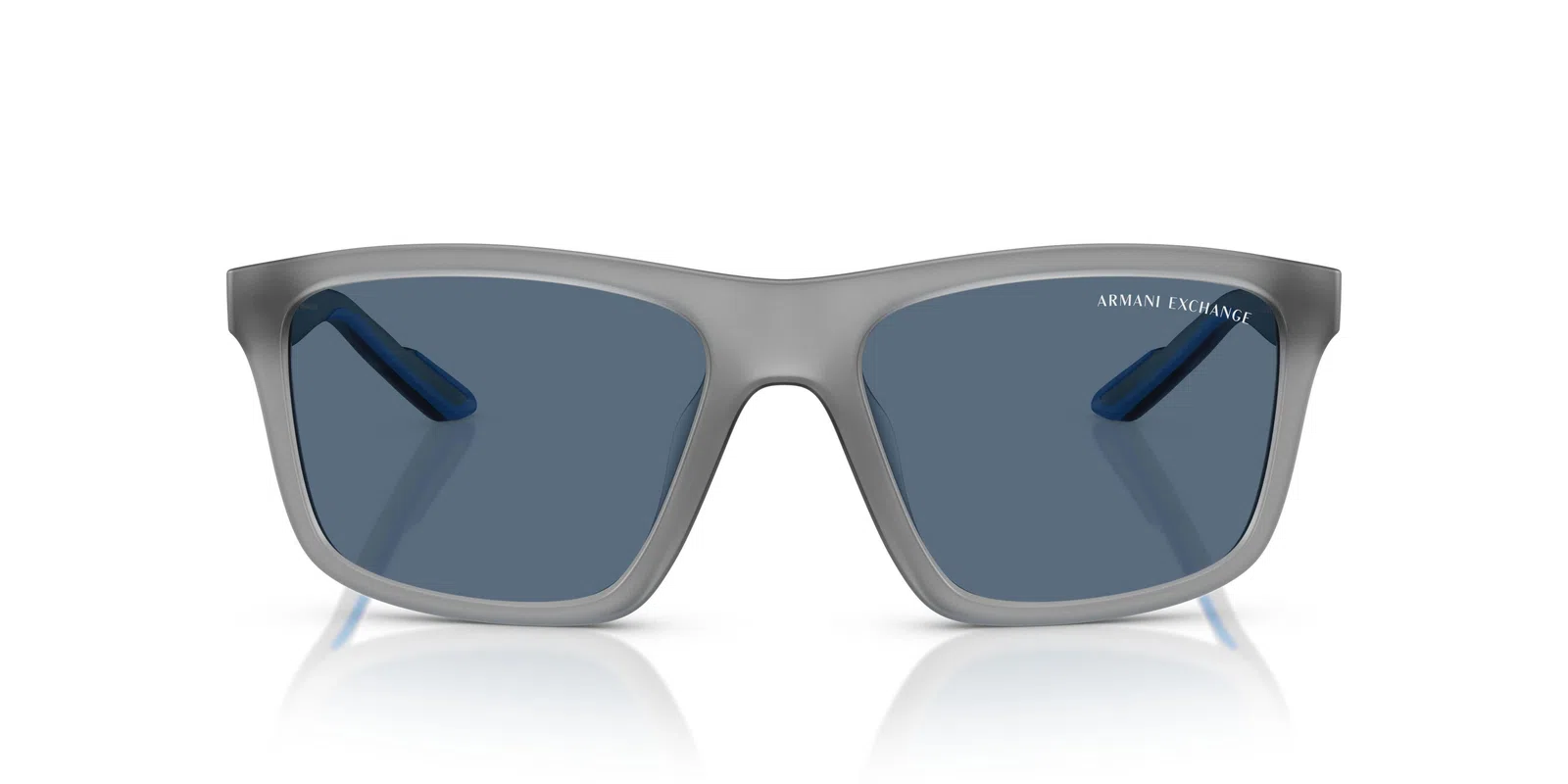 Armani Exchange 4149SU Sunglasses - view 24